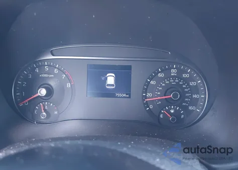 2020 Kia Soul Gt-Line from USA, damaged, VIN KNDJ63AU3L7028330